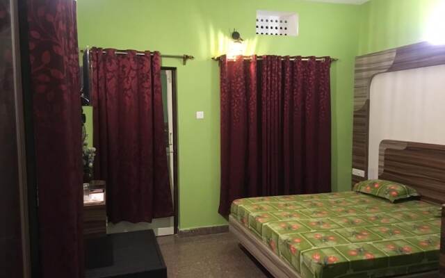 Hotel Krusti Resort