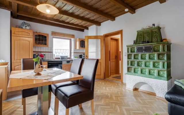 Beautiful Holiday Home in Viechtach With Views