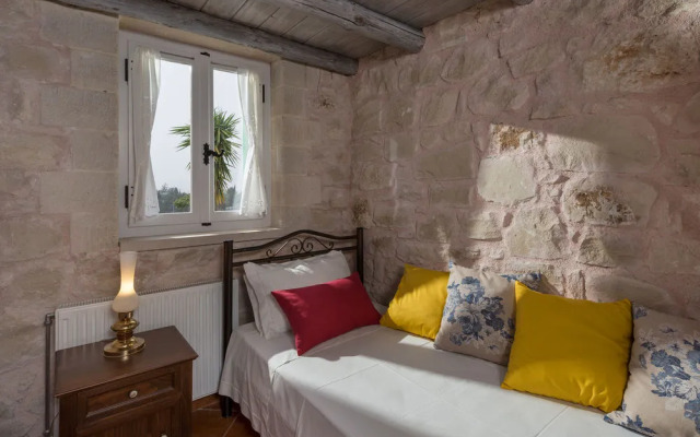 Boutique Villa Petra Chania Villa Petra Eleni