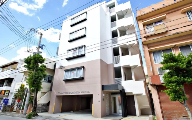Tommy Condominium Wakasa 601