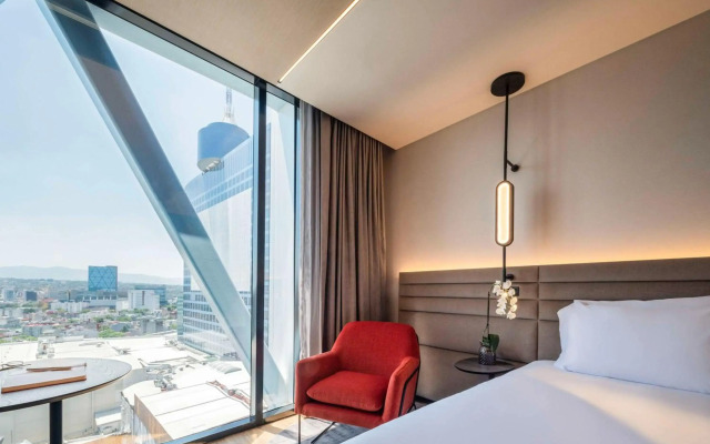 Novotel Mexico City World Trade Center