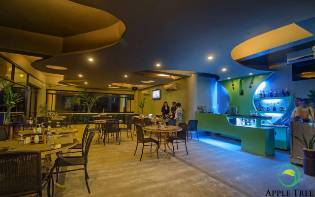 Apple Tree Resort and Hotel