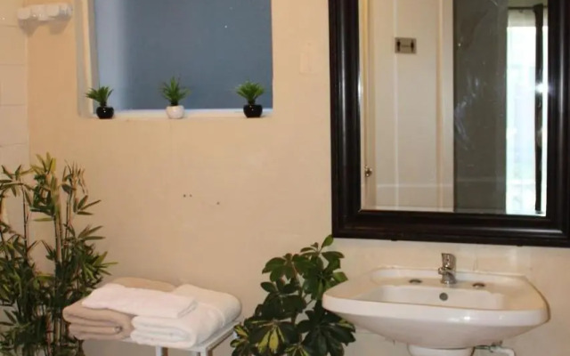 Hostal Del Centro Talca