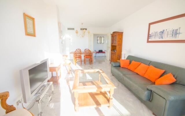 Apartamento Pilar