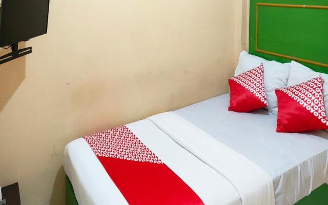 OYO 1441 Hotel Dempo Permai