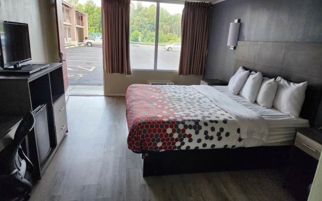 Econo Lodge