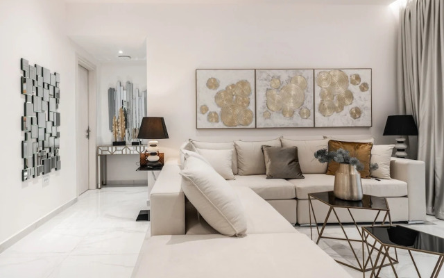 Cavo Mare Mirazur Luxury Retreat With Private Pool
