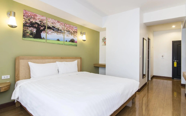 Cozy At 9 Hotel And Kitchen