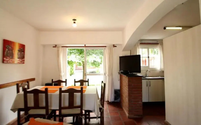 Apart Hotel Neptuno