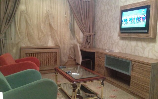 Şenler Otel