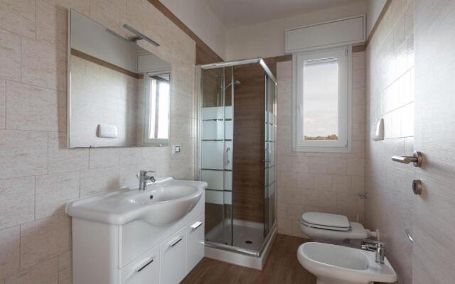 Abitazione al mare vicina spiaggia di sabbia m272