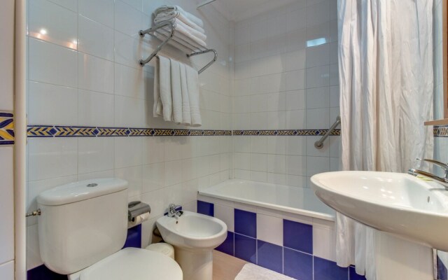 Apartamento Andalucia 102