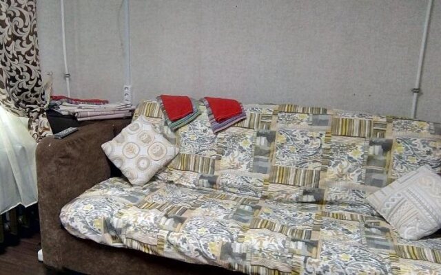 Loft Hostel