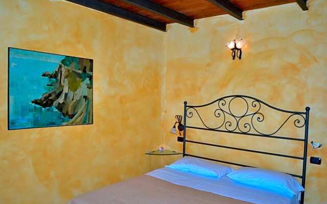 Locanda Dal Moccia