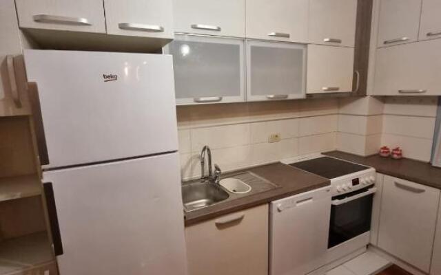 5 star apartment