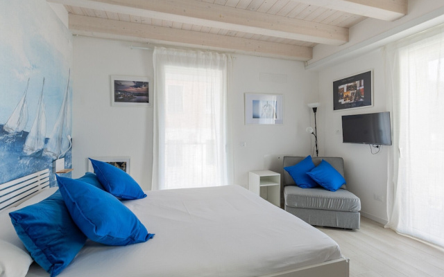 Saliceto Studio II by Wonderful Italy