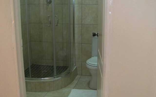 Maqalika Guest House