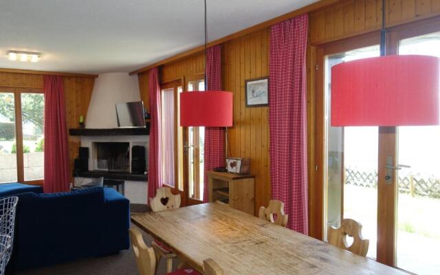 Jasmins J 002 - COSY apartment 7 pers