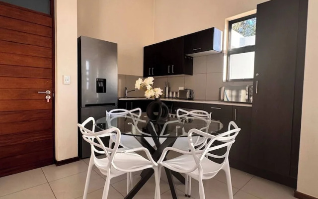 2 Bed in Gorgeous Golf Estate