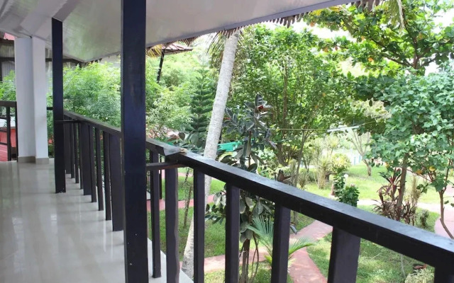 True Blue Beach Resort