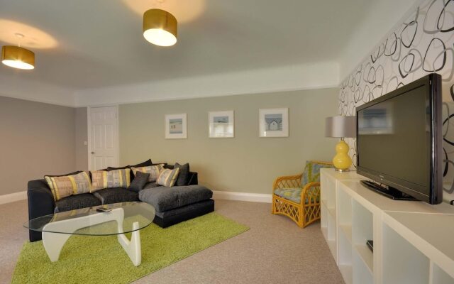 Pippin House A in Bournemouth