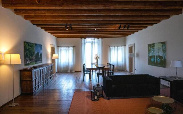 Relais Villa Ormaneto