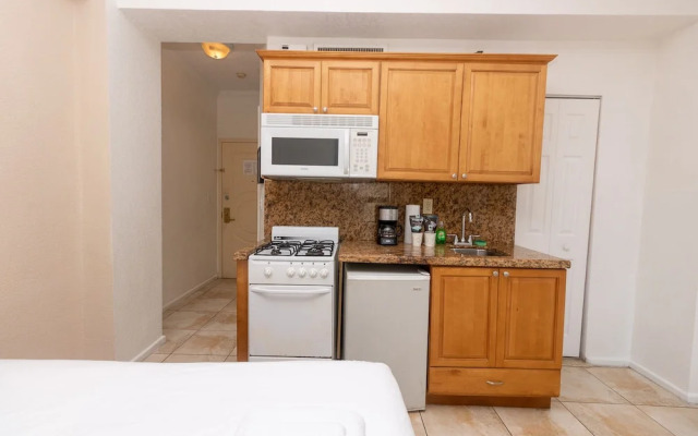 716 Partial Ocean View