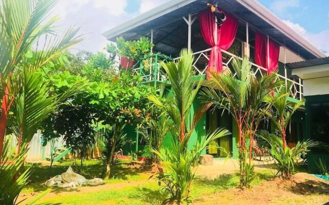 Guest House Pura Vida