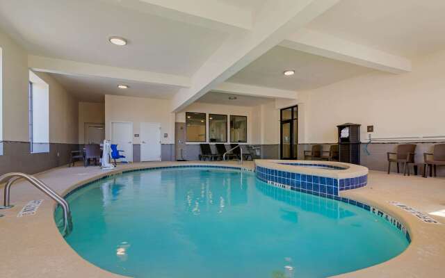 Comfort Inn & Suites Macon West