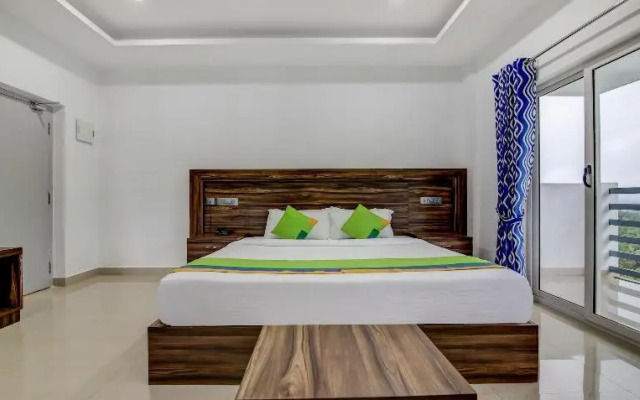Treebo Premium Misty Garden Resorts