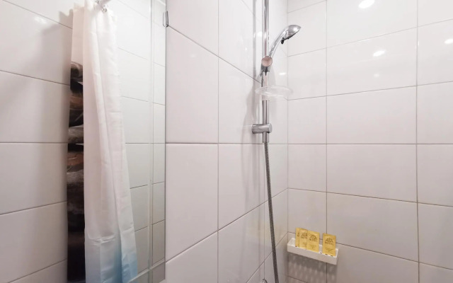 Apartico (Апартико) на Рузовской