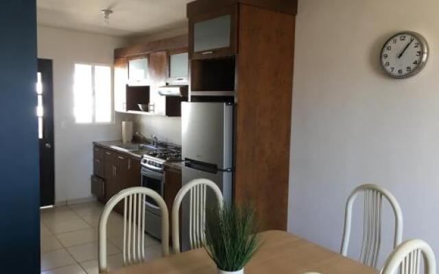 Fantastic & Cozy #6: Condo Close To the Beach