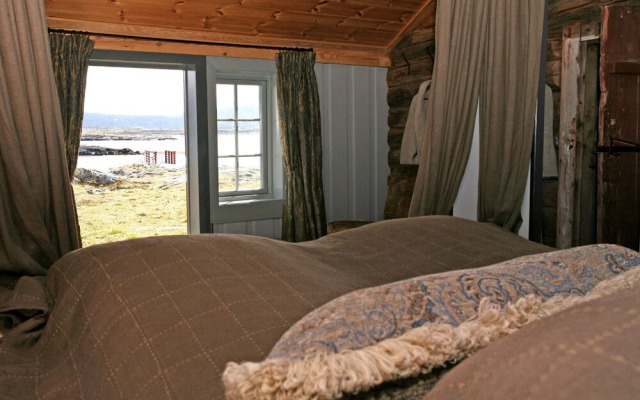 Korsholmen - by Classic Norway Hotels