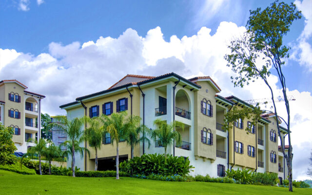 Pacifico Resort Condominiums