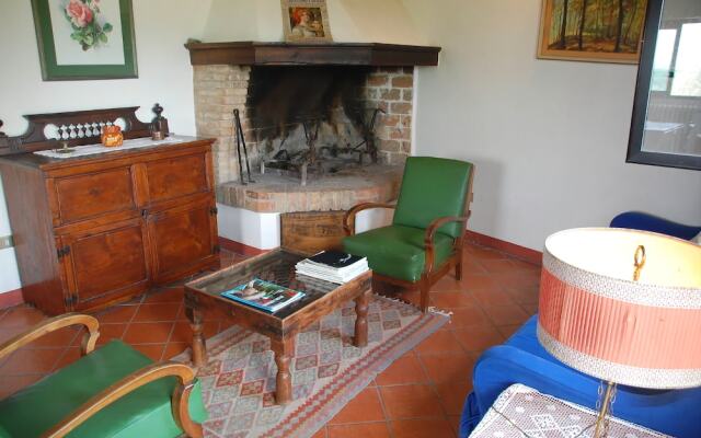 Verdidea - LA FICAIA