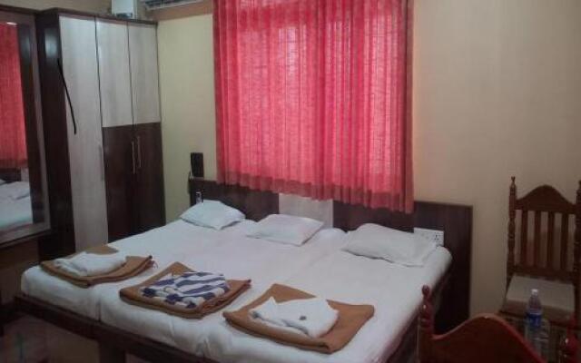 Room Maangta 401 @ Dabolim