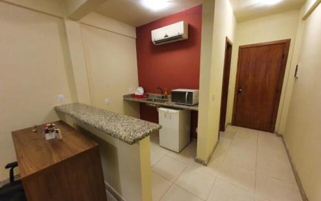 Flats Caiçara
