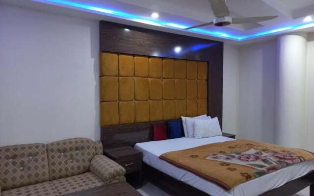 Hotel Executive One