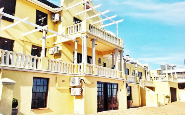 Plattekloof Residence | Island Letting