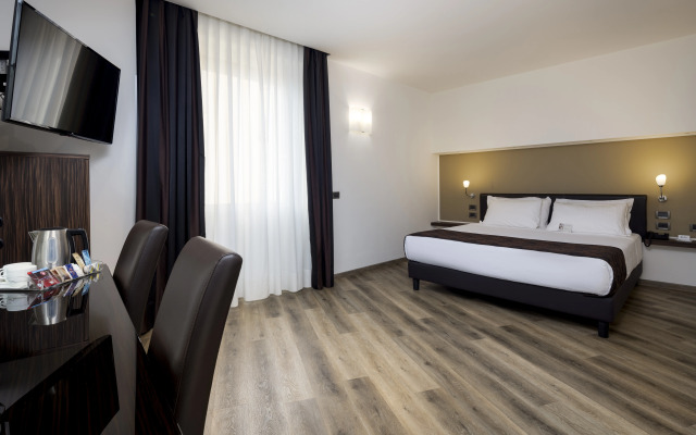 Best Western Hotel Biri