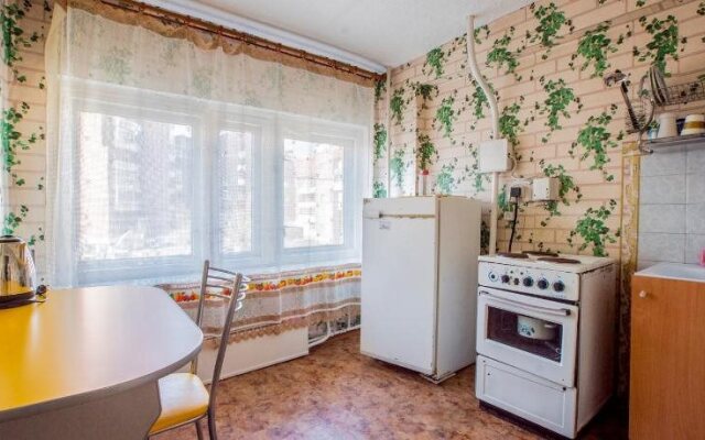 Kultukskaya Hotel - hostel