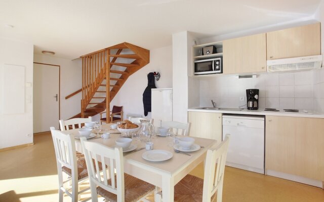 Residence De Puy Saint Vincent