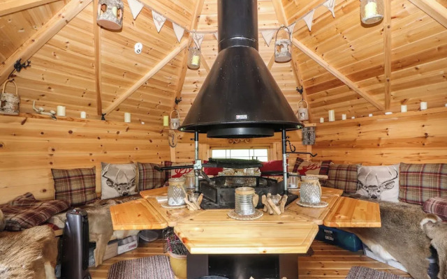Fell Cottage