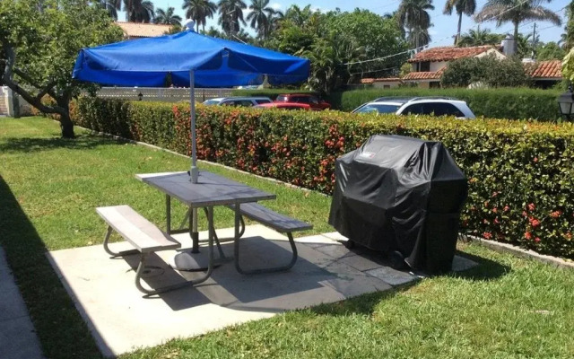 The Grove Beach Vacation Rentals
