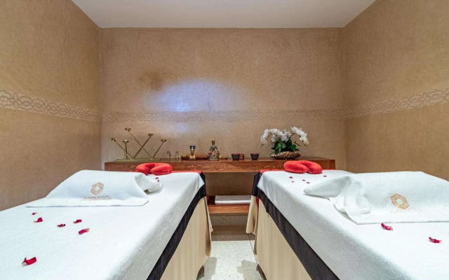 Palais Les Sources de L'atlas & Spa