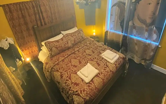 The Tudor Style Suite