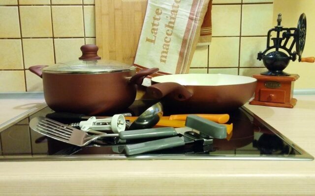 Warsaw Modlin Airport Apartment