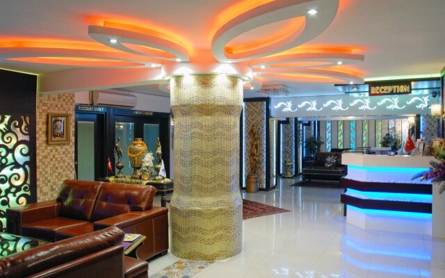 Sea City Devran Hotel & Spa