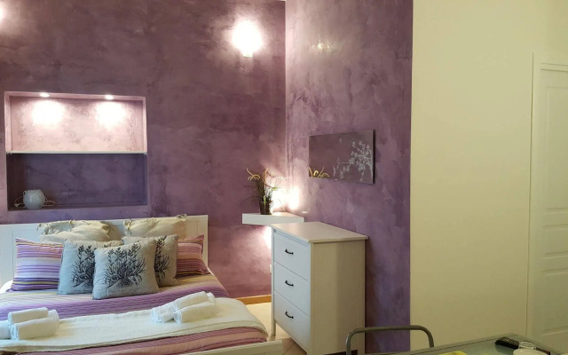 B&B Viva Pompei