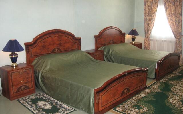 Giuseppe Hotel